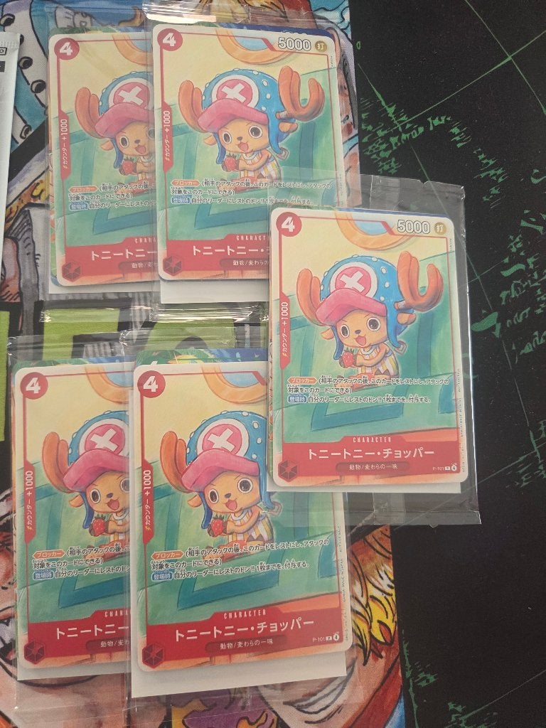 Tournament packs en promo pack mc one piece, Enlèvement ou Envoi, Neuf, Booster