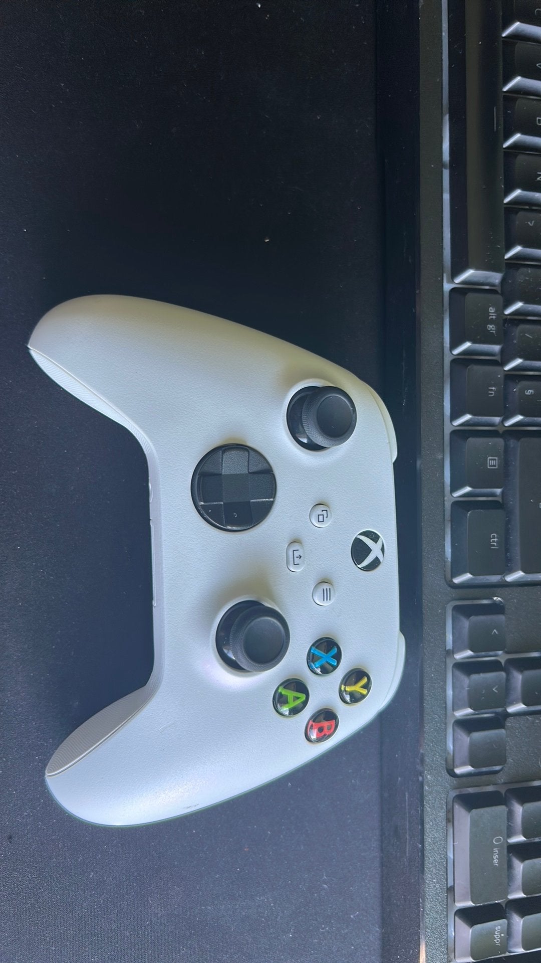 Manette Xbox, Enlèvement, Utilisé, Contrôleur