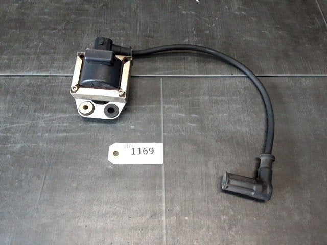 900SS 1998 - 2002 Ducati Bobijn bougiekop D1-61483, Motoren