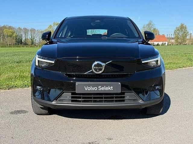 Volvo C40 Recharge Twin Ultimate, Autos, Autres modèles, Achat, Euro 6, 5 places