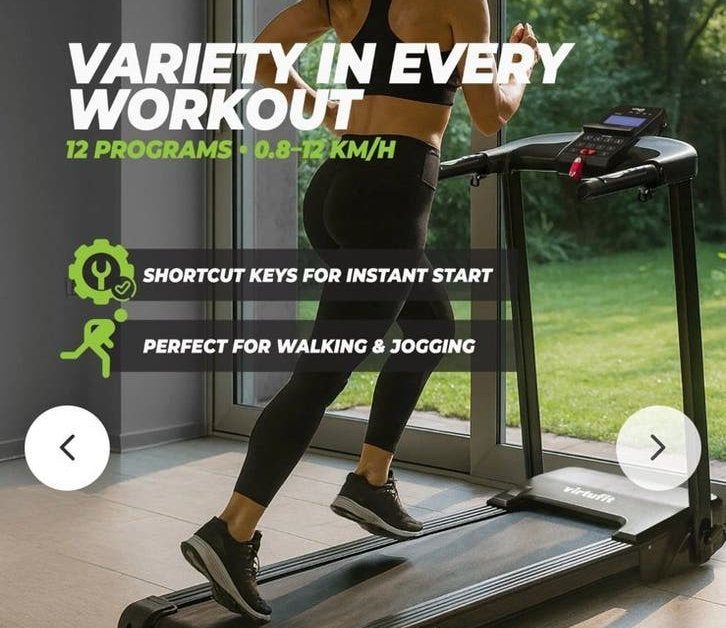 Opvouwbare loopband te koop!, Sport en Fitness, Ophalen of Verzenden, Zo goed als nieuw