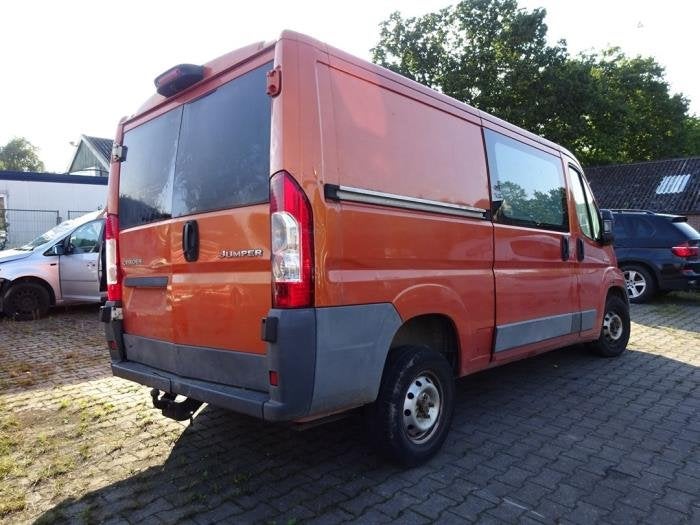 Trekhaak van een Citroen Jumper, Auto-onderdelen, Gebruikt, -, Ophalen of Verzenden, -
