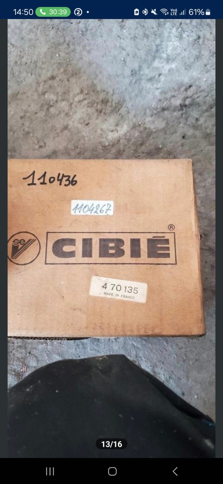 Phares pour voitures anciennes et camions * NOUVEAU*, Autos : Pièces & Accessoires, Enlèvement ou Envoi, Neuf, Mercedes-Benz