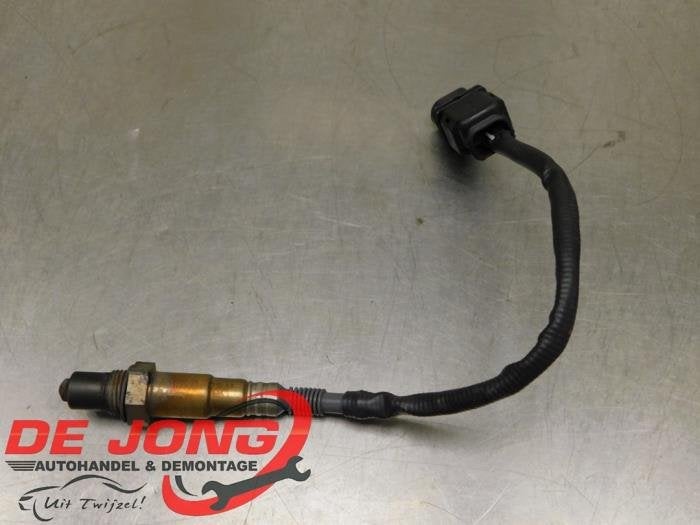 Sonde lambda d'un BMW 5-Serie, -, 3 mois de garantie, Utilisé, -
