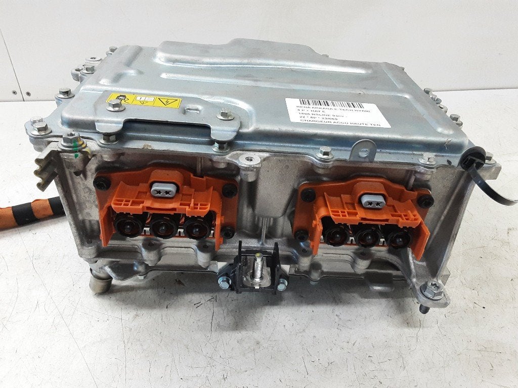 CHARGEUR DE BATTERIE (291A16793R), Autos : Divers, RENAULT, Utilisé, Dialog.deutschland@renault.de, Peter-Huppertz-Straße 5
51063  Köln, DE