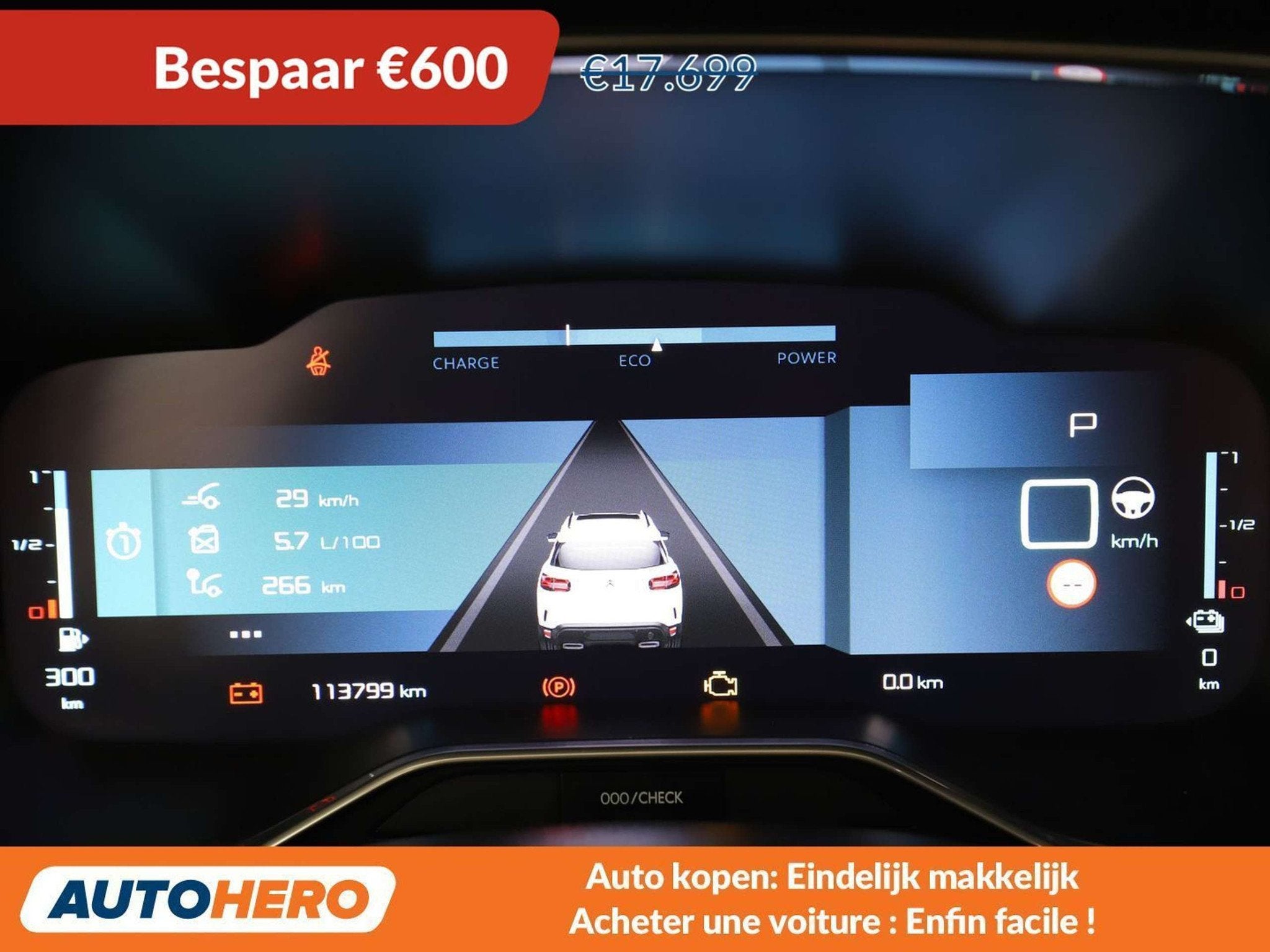 Citroën C5 Aircross 1.6 Plug-in Hybrid ë-EAT8 Shine Pack, Cuir, Achat, Euro 6, https://public.car-pass.be/vhr/44f8b651-2d28-4c41-86a5-8bff824ab85f