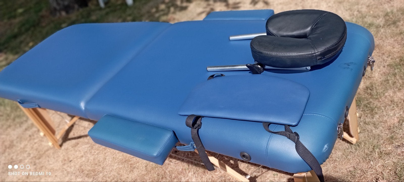 Massagetafel, Ophalen of Verzenden, Massagetafel