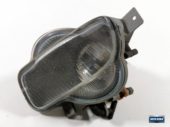 Feu antibrouillard avant gauche d'un Volvo V70, -, 3 mois de garantie, -, -