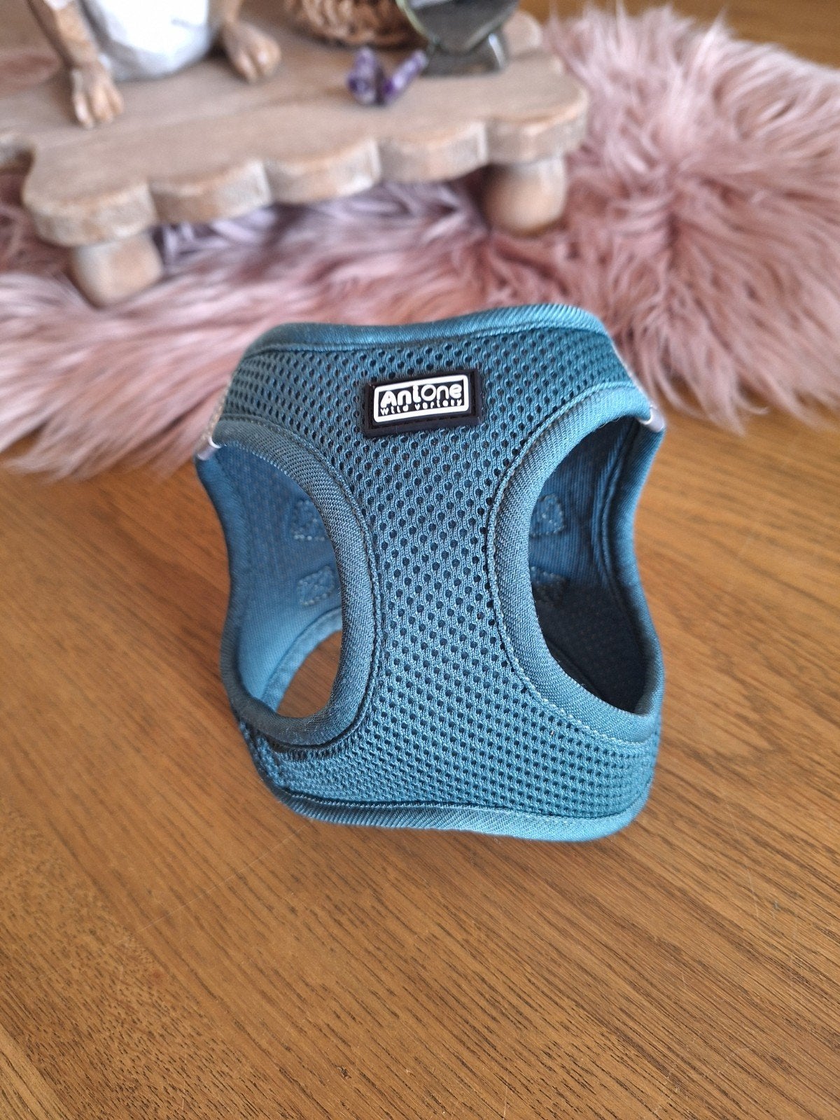 Harnais pour chien AniOne Mesh Vest Small, Enlèvement ou Envoi, Comme neuf