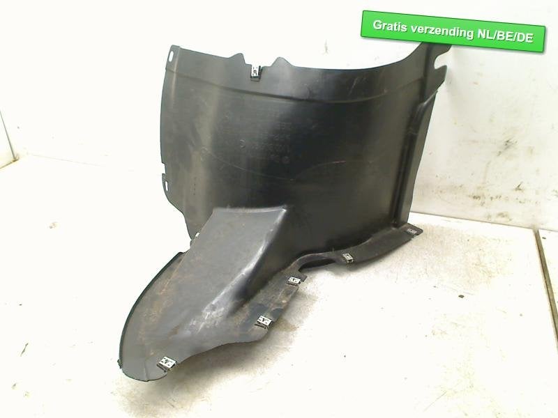 PARE BOUE AVANT DROIT Golf Plus (5M1 / 1KP) (1K0805974C), Autos : Pièces & Accessoires, Volkswagen, Volkswagen AG, Garde-boue