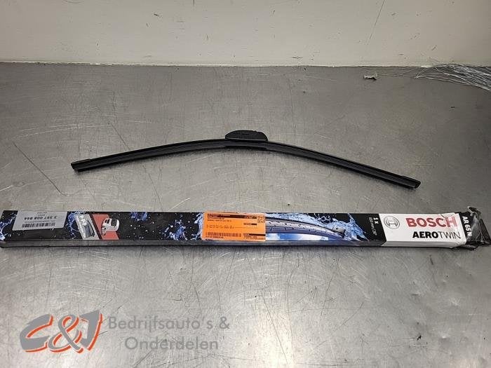 Ruitenwisserblad van een Renault Master, Gebruikt, -, Renault, -