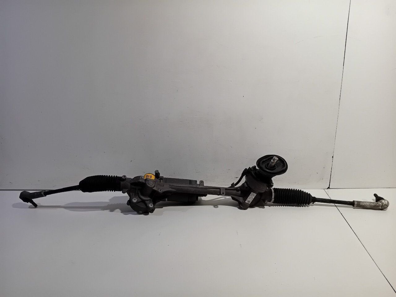 Stuurhuis Volkswagen Golf, Auto-onderdelen, Onderdelen@venauto.nl, Van der Ven Autorecycling B.V., Gebruikt, Ettenseweg 76, 4706 PB Roosendaal, The Netherlands