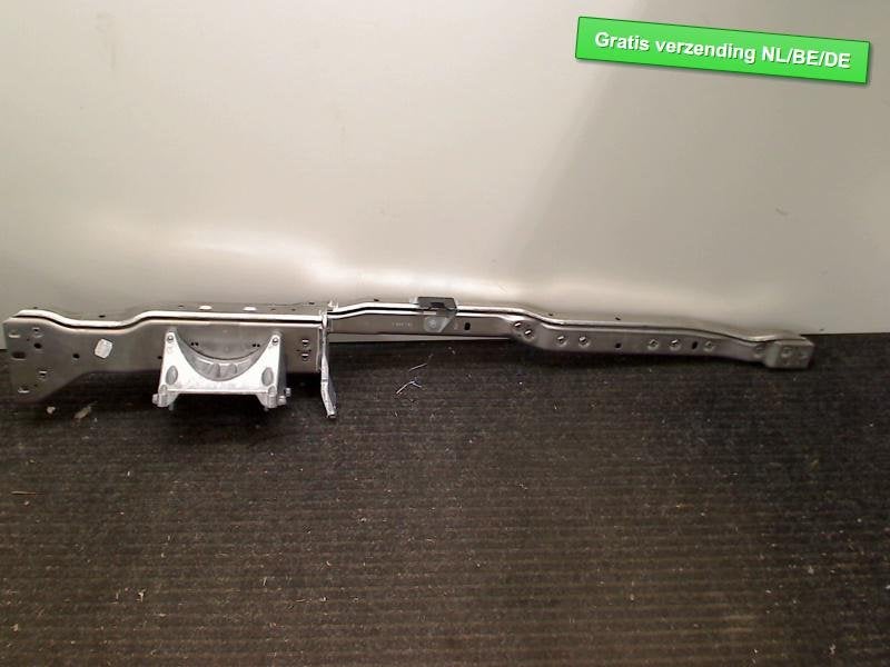 DWARSBALK DASHBOARD Audi TT (8J3) (8J1858045), Info@audi.de, Audi, Audi AG, Gebruikt