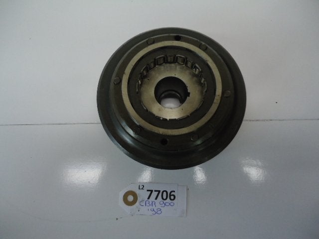 CBR900 1998 - 1999 Honda Motorblok onderdelen Rotor D1-30307