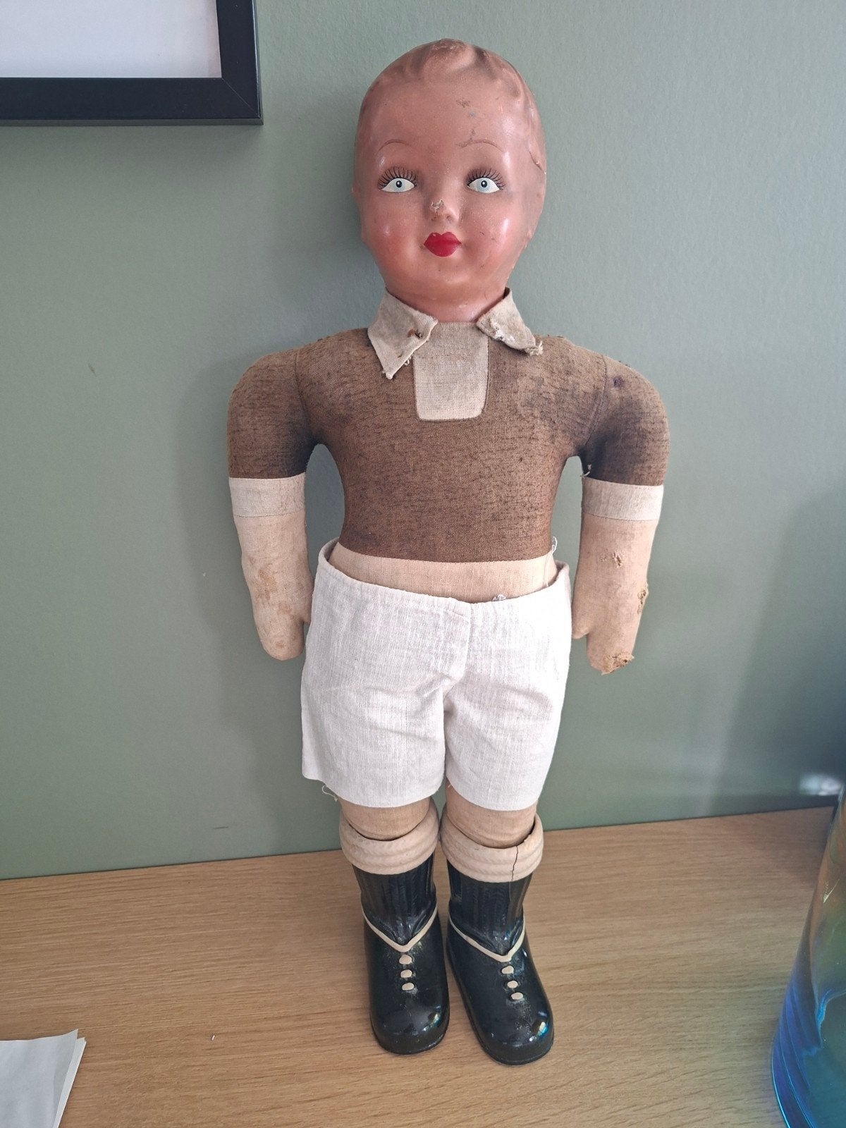 UNICA JVD BELGIUM pop. KORTRIJK. 30 jaar., Ophalen of Verzenden
