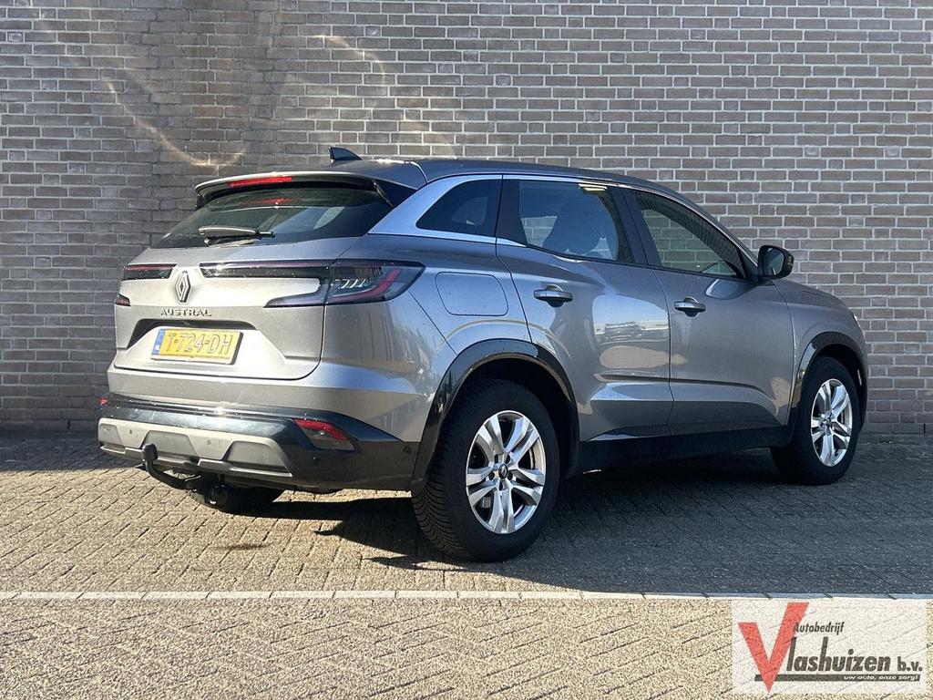 Renault Austral 1.2 mild hybrid advanced 130 equilibre | € 1, Auto's, Renault, 118 g/km, Parkeersensor, Bedrijf, Handgeschakeld