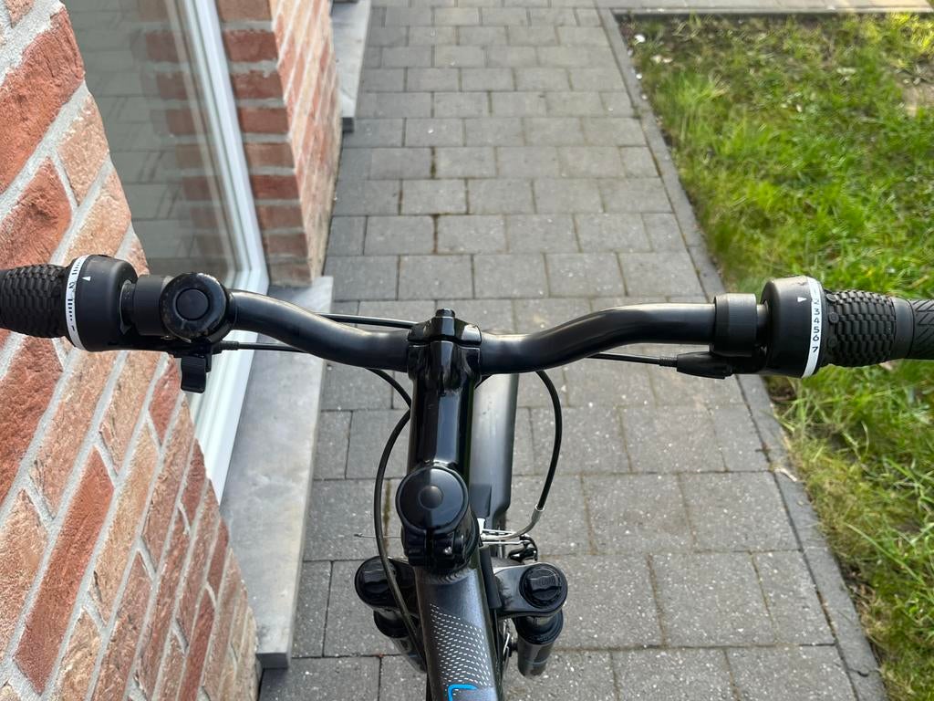 Mountainbike, Enlèvement, Comme neuf