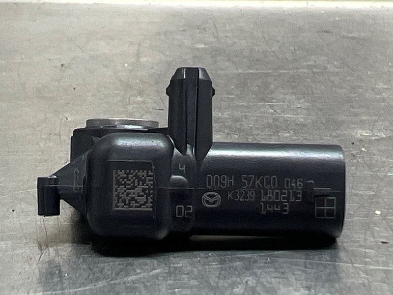 CAPTEUR AIRBAG Mazda MX-5 (ND) (01-2015/-) (|009H57KC0046|), Autos : Pièces & Accessoires, Autres pièces automobiles, Mazda, Utilisé