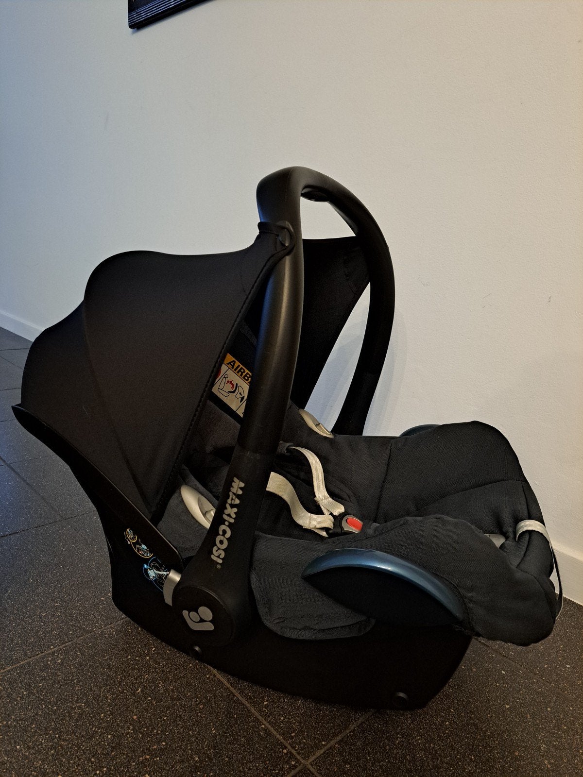 maxi cosi, Kinderen en Baby's, Autostoeltjes, Ophalen