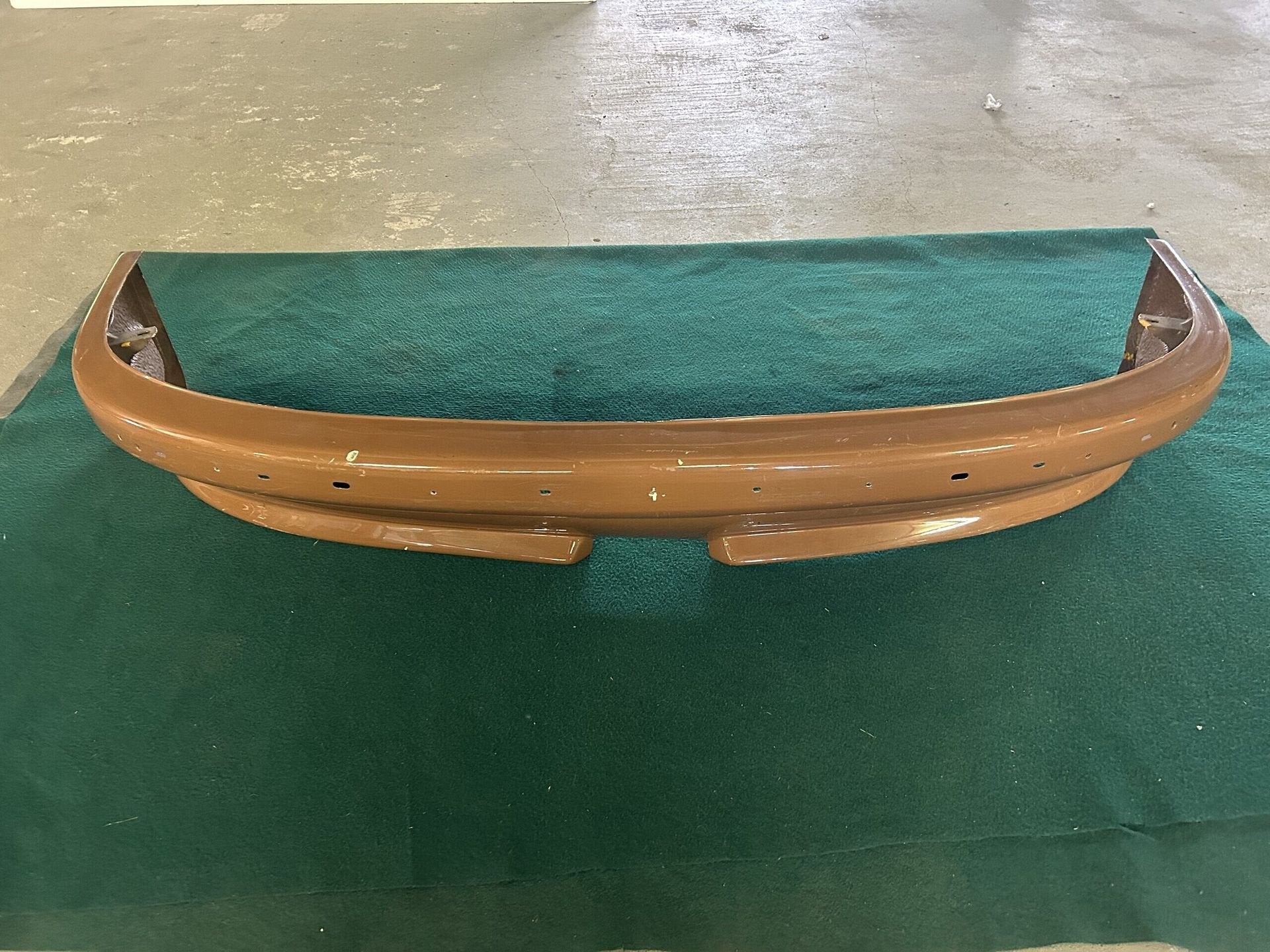 Porsche 911 / 912 S voorbumper, Autos : Pièces & Accessoires, -, Porsche, Utilisé, -