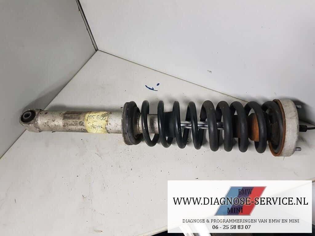 bmw E60 M5 V10 schokdemper achter EDC 2283127, -, Utilisé, -, Enlèvement ou Envoi
