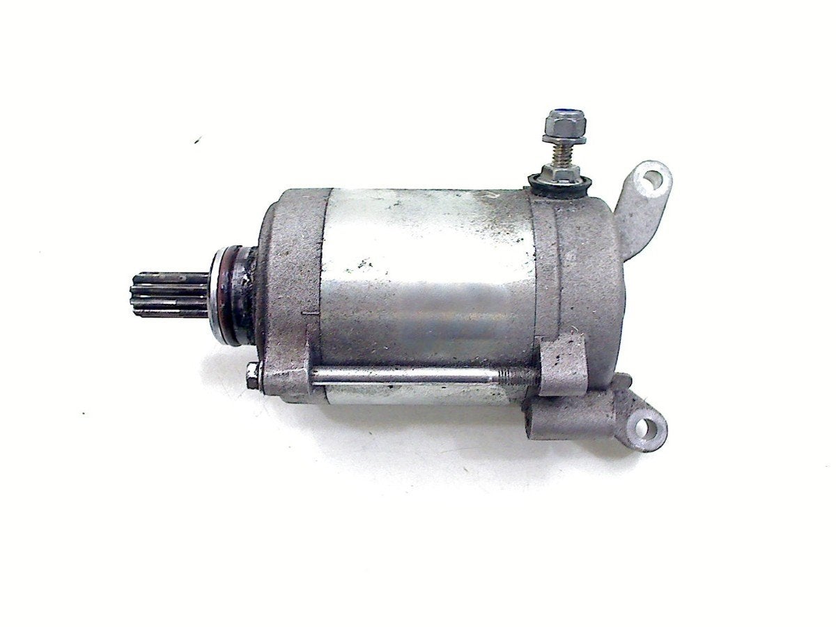 STARTMOTOR BMW R 1300 GS 2023- (R1300GS KA1) (12411603429), Dhr. S. di Majo, Gebruikt, Info@cama-motorparts.nl, P.J. Troelstraweg 8 8
3144 CX  MAASSLUIS, NL