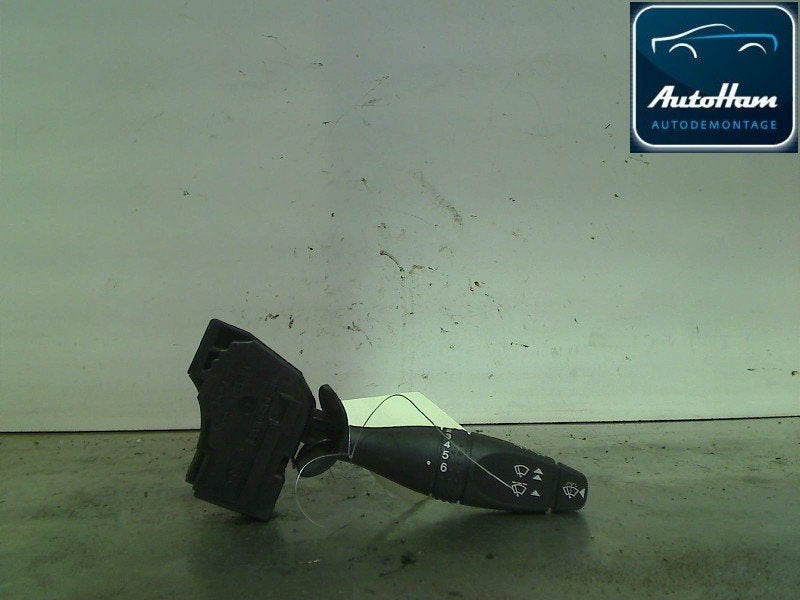 COMMODO ESSUIE-GLACE Ford Fiesta 5 (JD / JH), Utilisé, Ford