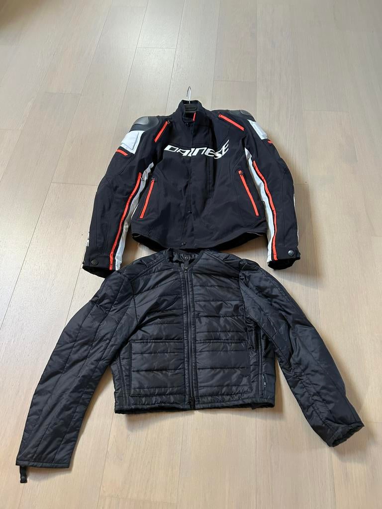 Motokledij, Motoren, Kleding | Motorkleding, Ophalen, Heren, Handschoenen