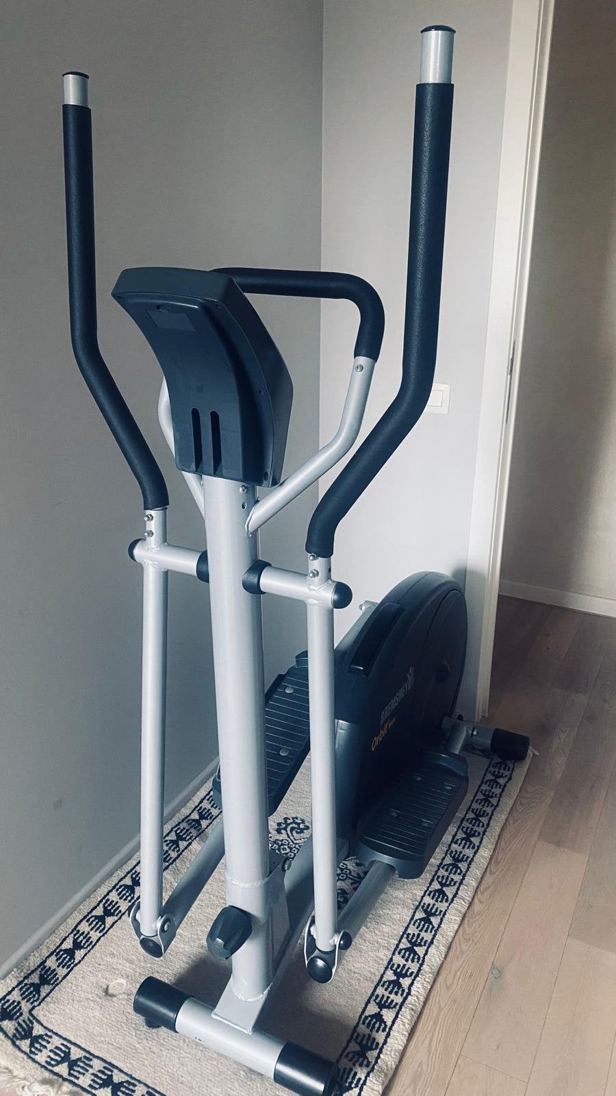 Bremshey Orbit Fit, Sport en Fitness, Ophalen, Zo goed als nieuw