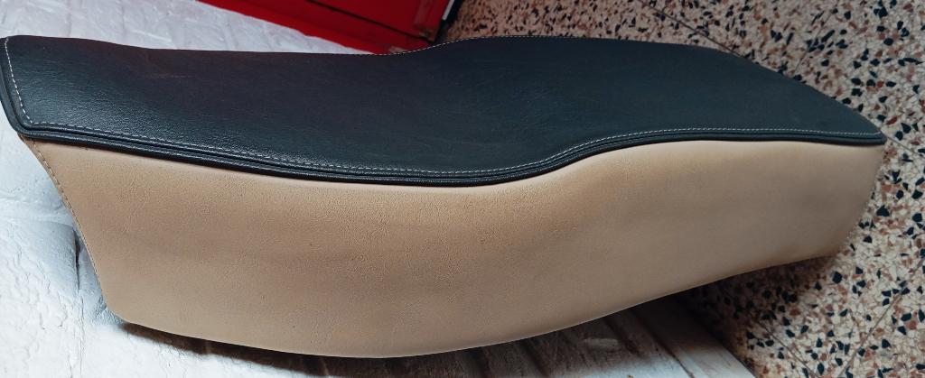 Selle Motoconfort, Ophalen of Verzenden, Zo goed als nieuw