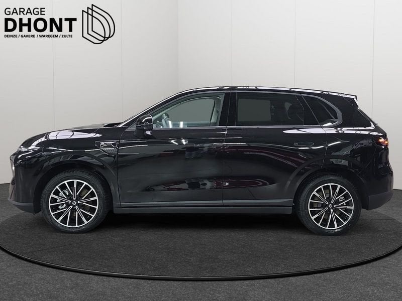 Leapmotor B10 Design Hybrid EV - 1.5 PHEV - 218PK, Autos, Achat, Euro 6, Entreprise, 5 portes