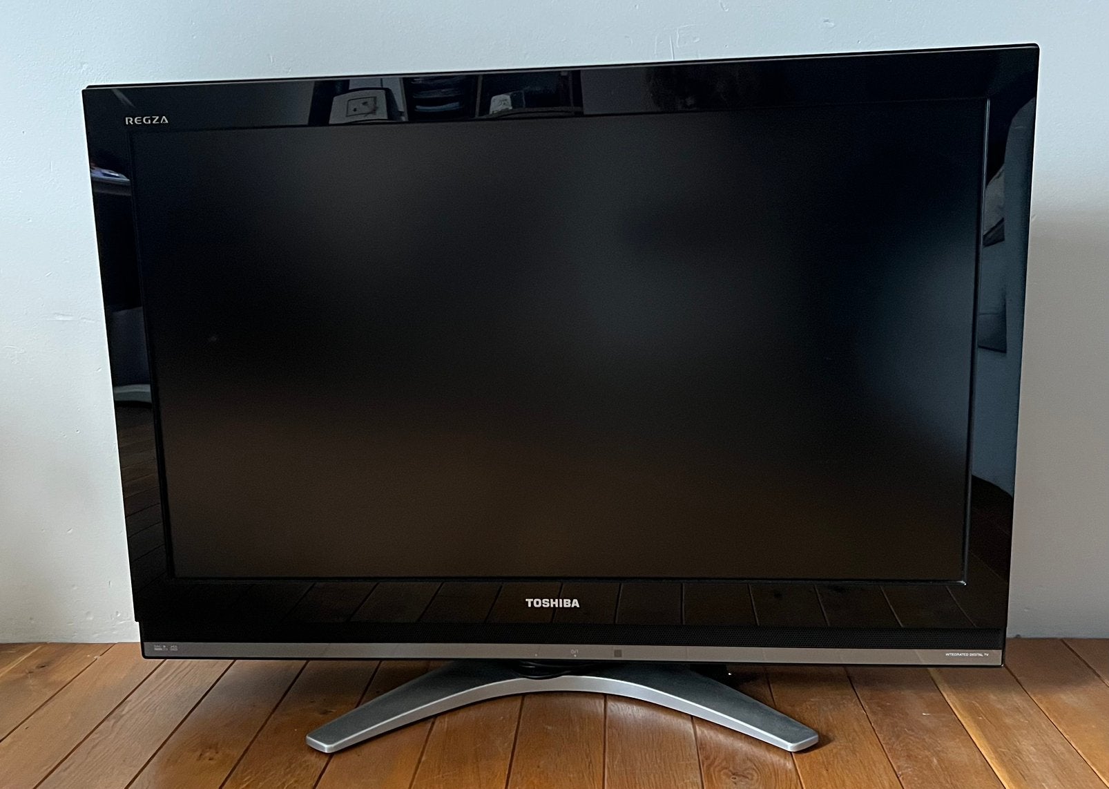 TV Toshiba, Audio, Tv en Foto, Ophalen, LCD, 80 tot 100 cm, Full HD (1080p)