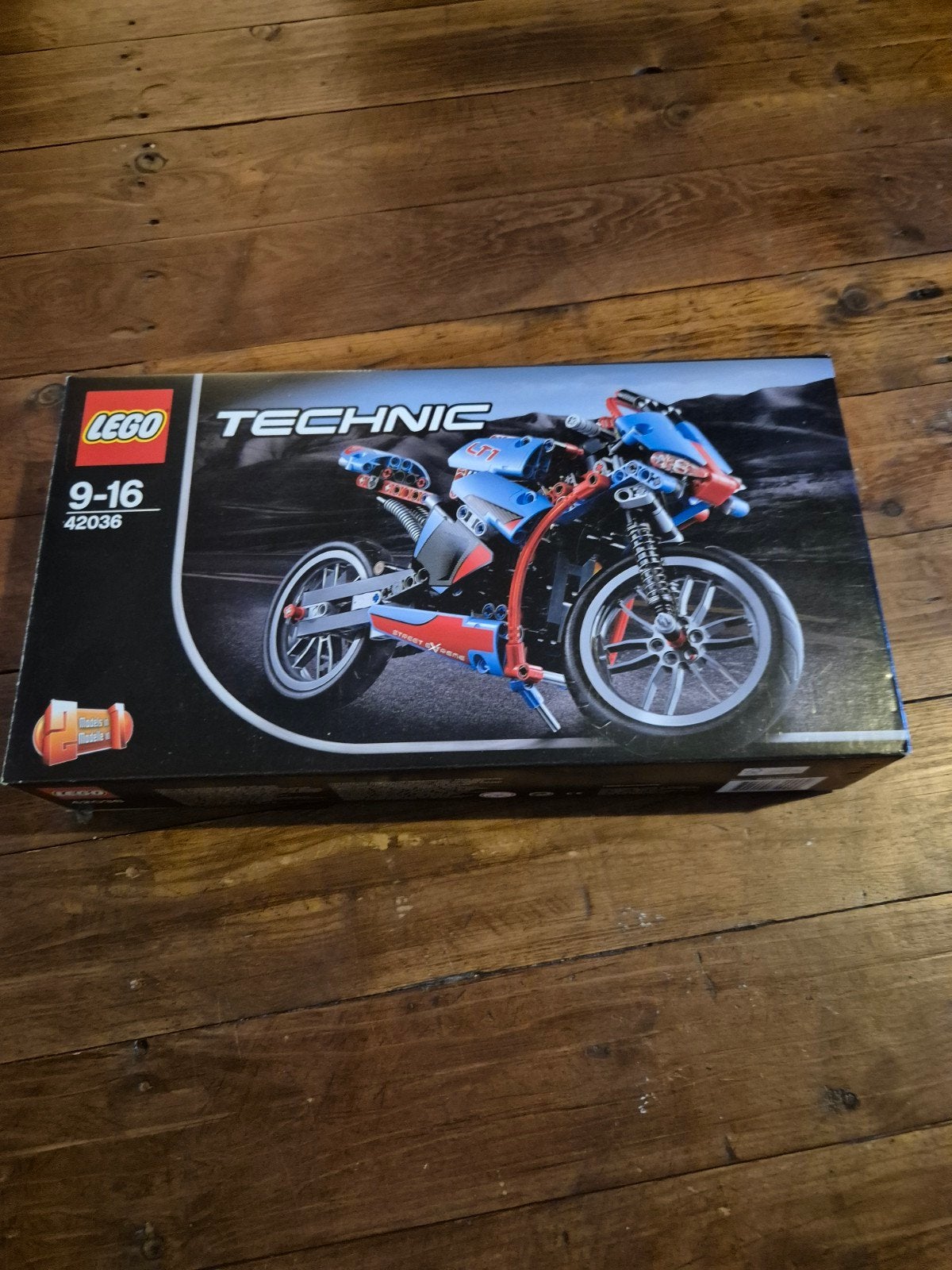 lego technic motor, Enlèvement