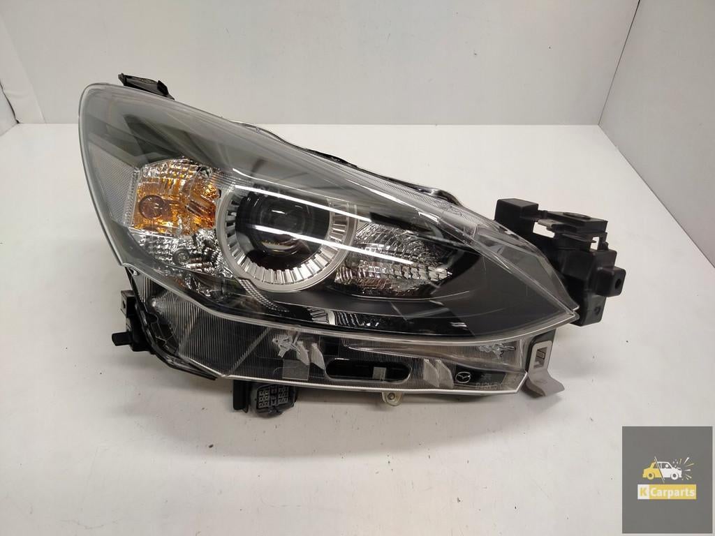 Mazda 2 III DJ Lift M5 LED Clair Phare Droit Id al, Shinchi, Fuchu-Cho 3-1
730-8670  Hiroshima, Mazda Motor Corporation, Info@mazda.co.jp