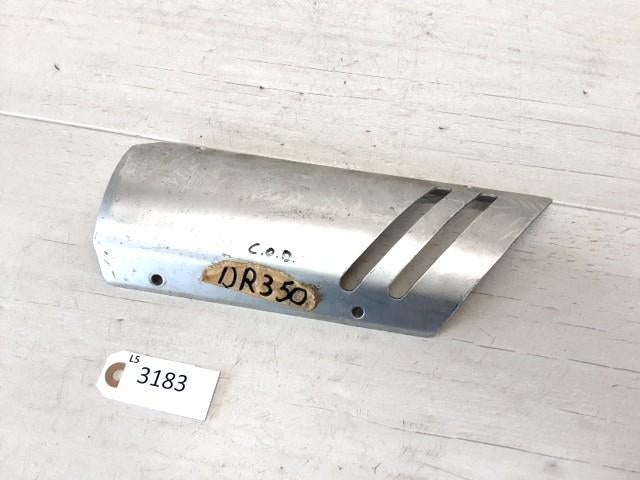 DR350 1992 - 1999 Suzuki Cover Cover over demper D1-55328, Motos