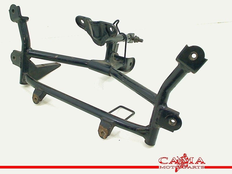 KUIPFRAME NINJA 650R ER-6F EX-6 2017-2020 (EX650J-K), Dhr. S. di Majo, Gebruikt, Info@cama-motorparts.nl, P.J. Troelstraweg 8 8
3144 CX  MAASSLUIS, NL