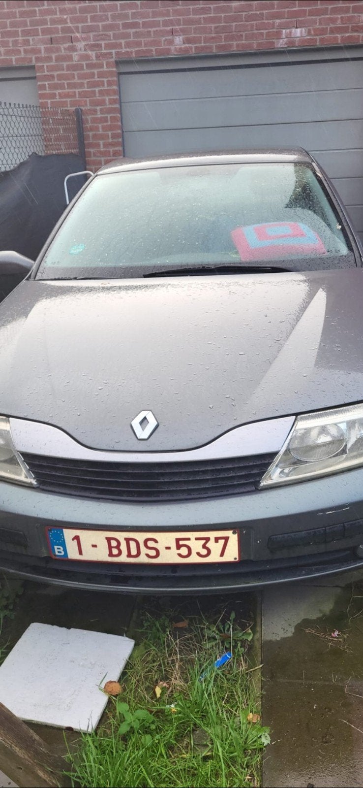 te koop, Autos, Achat, 199 g/km, 4 portes, 5 places