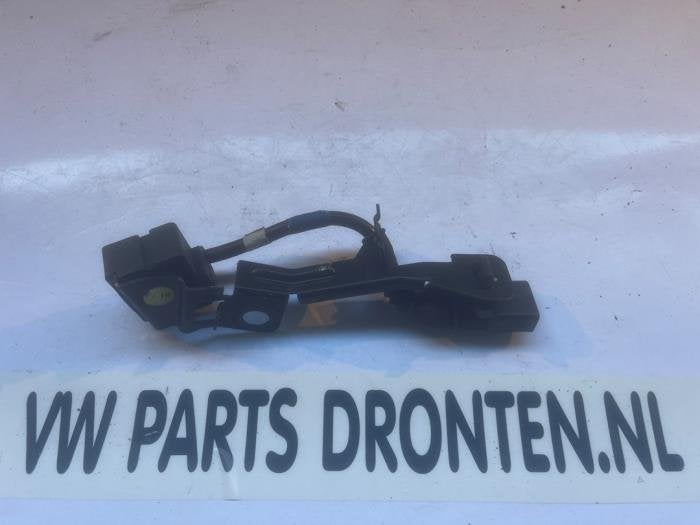 Capteur (divers) d'un Audi A8, -, 3 mois de garantie, Audi, Utilisé