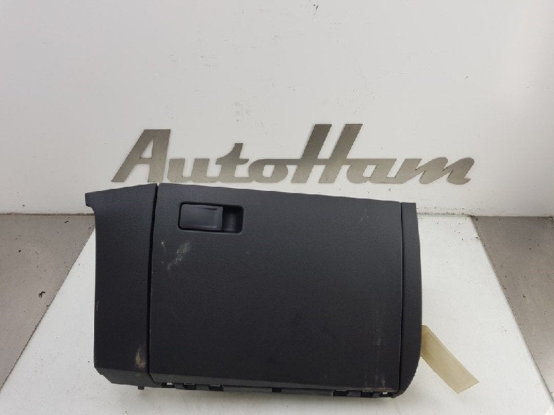 COMPARTIMENT A GANTS Volkswagen Polo VI (AW1), Utilisé, Volkswagen
