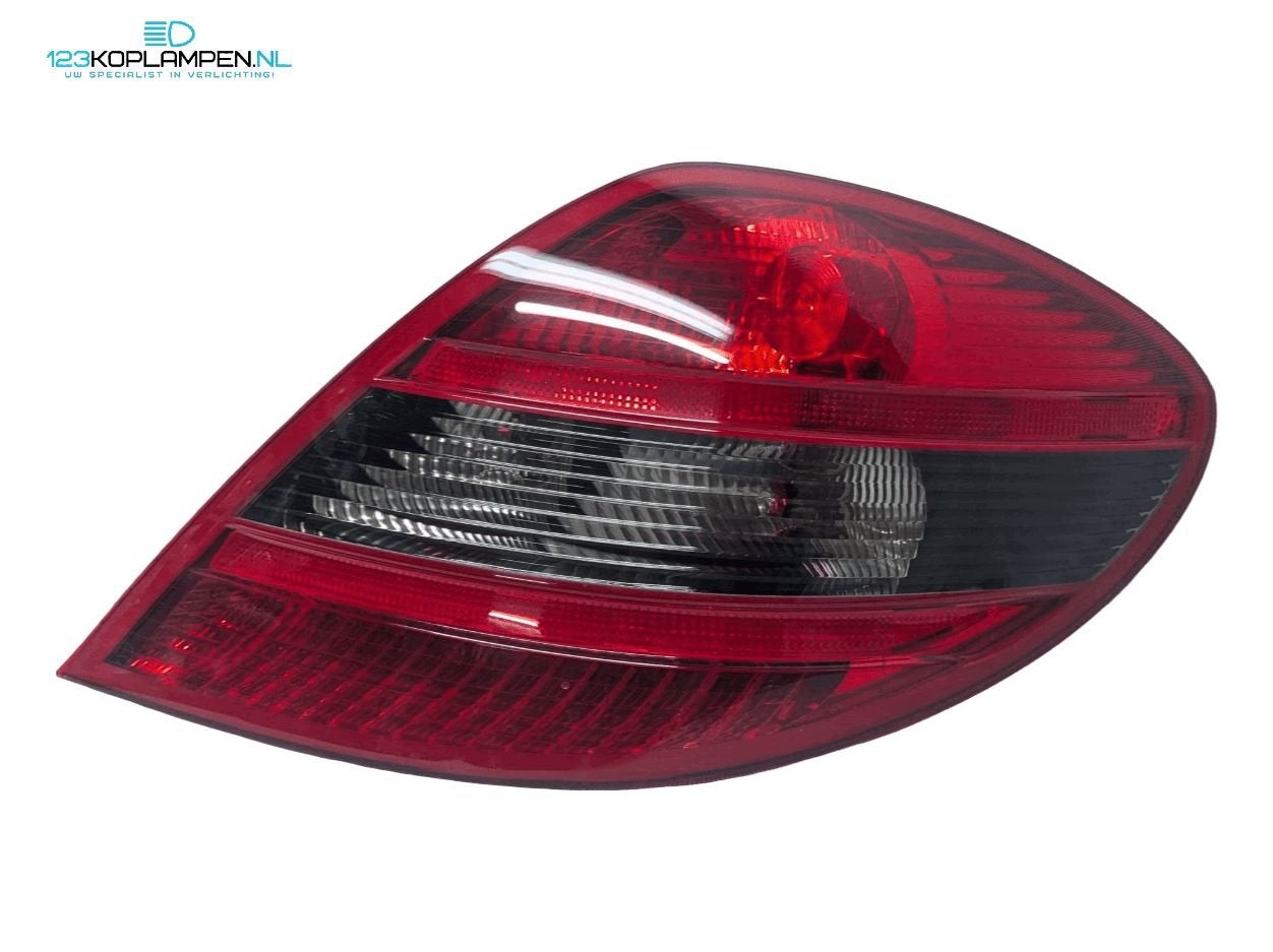 Mercedes SLK W171 Facelift AMG achterlicht links, Utilisé, -, -, Enlèvement ou Envoi