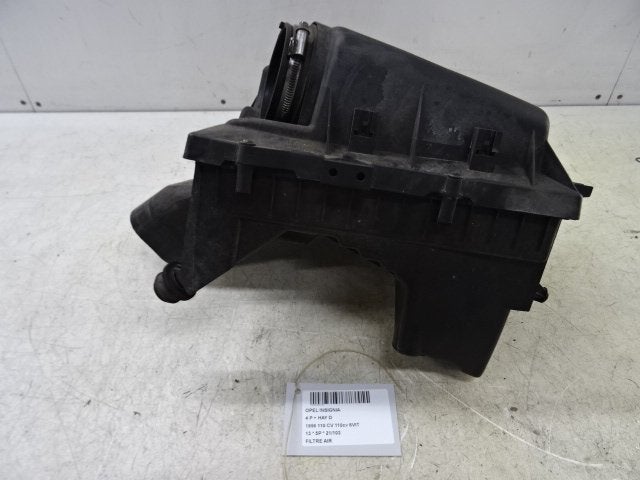 FILTRE À AIR Opel Insignia (01-2008/03-2017), Autos : Pièces & Accessoires, Opel, Opel Automobile GmbH, Utilisé, Kontakt-opel@opel.com