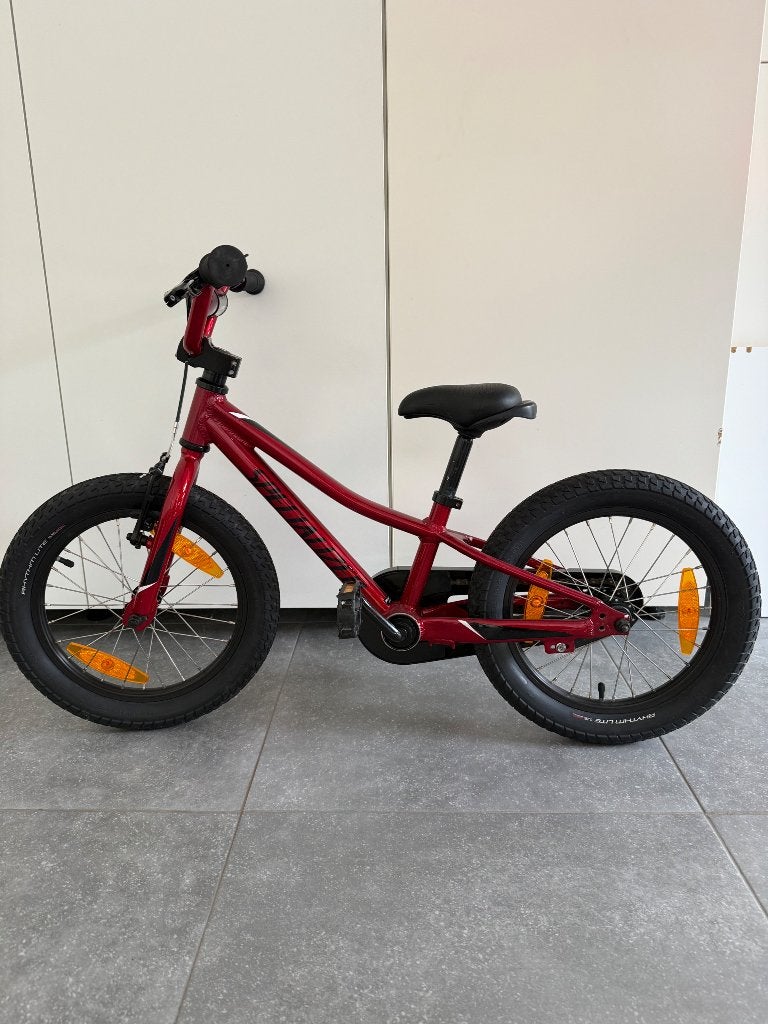 Vélo enfant specialized, Enlèvement, Comme neuf, Specialized