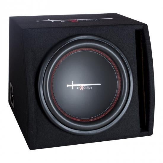 EXCALIBUR X12.1BR Boombox 12 inch [30cm], Enlèvement ou Envoi, Neuf