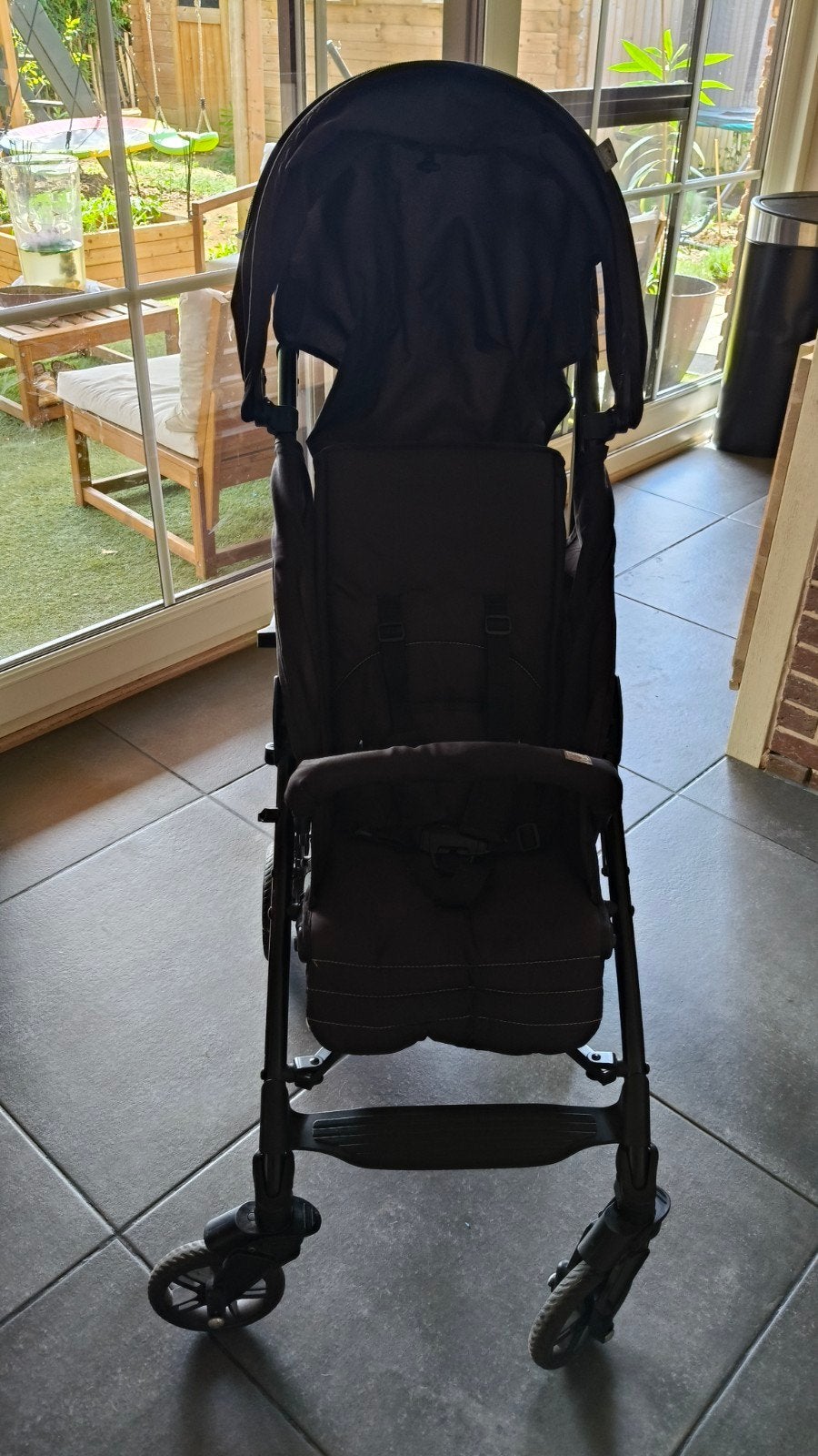 Chicco Buggy Liteway, Kinderen en Baby's, Buggy's, Ophalen
