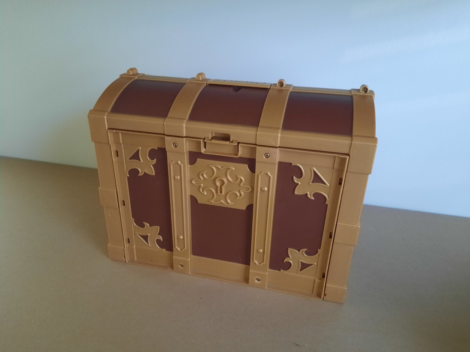 playmobil schatkist 7€, Kinderen en Baby's, Speelgoed | Playmobil, Ophalen
