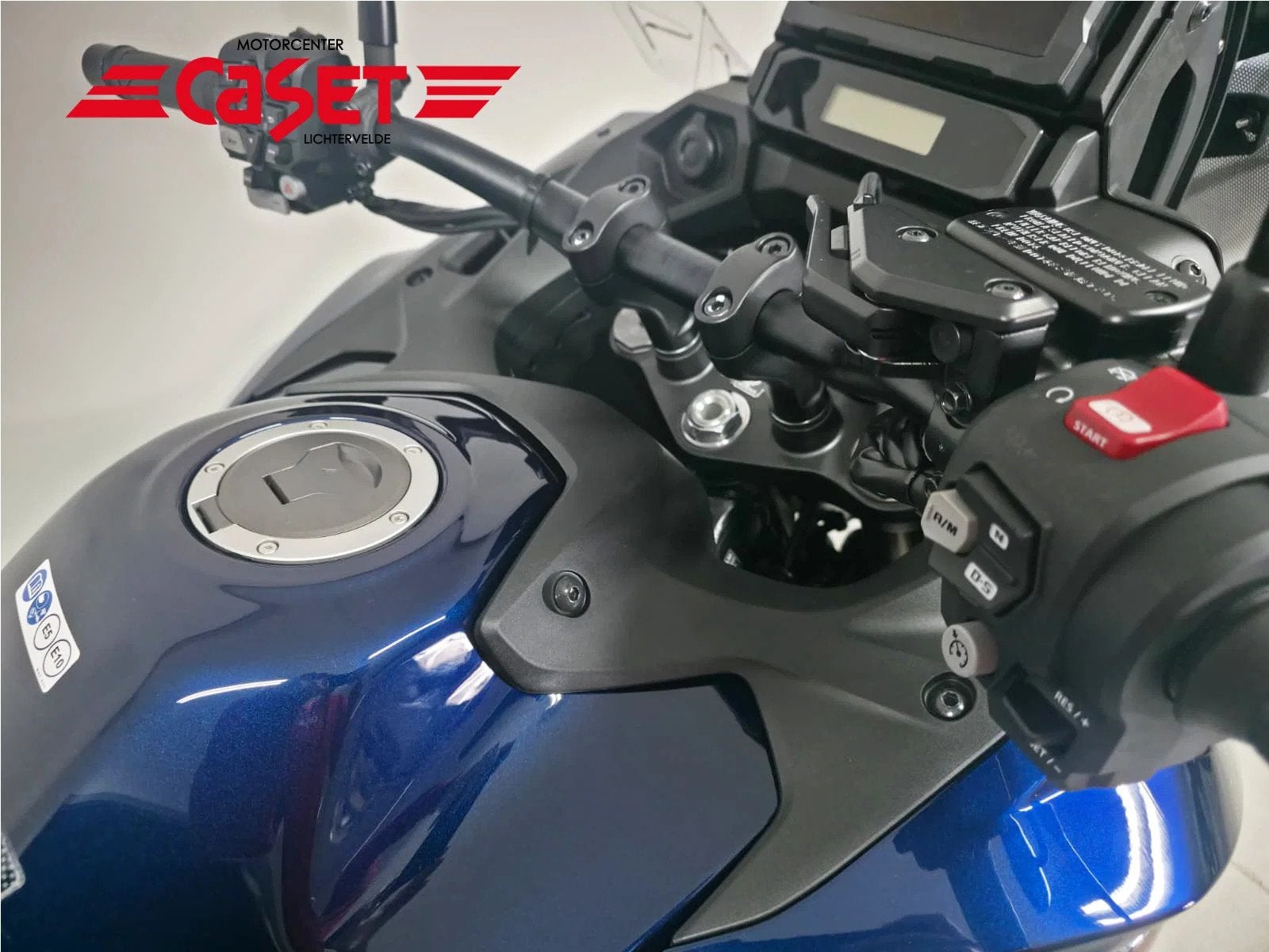 Honda NT 1100 DCT (année de construction 2026), Motos, Entreprise, Occasion, Plus de 35 kW, 1084 cm³