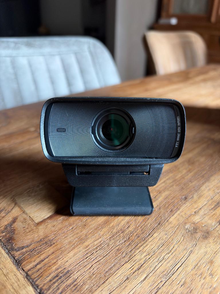 Elgato webcam MK2, Informatique & Logiciels, Webcams, Enlèvement ou Envoi, Comme neuf, Filaire, Elgato