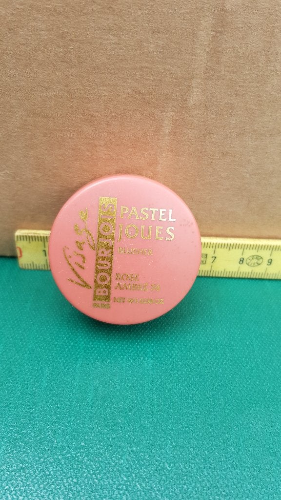Boîte à poudre Pastel Joues, Enlèvement ou Envoi