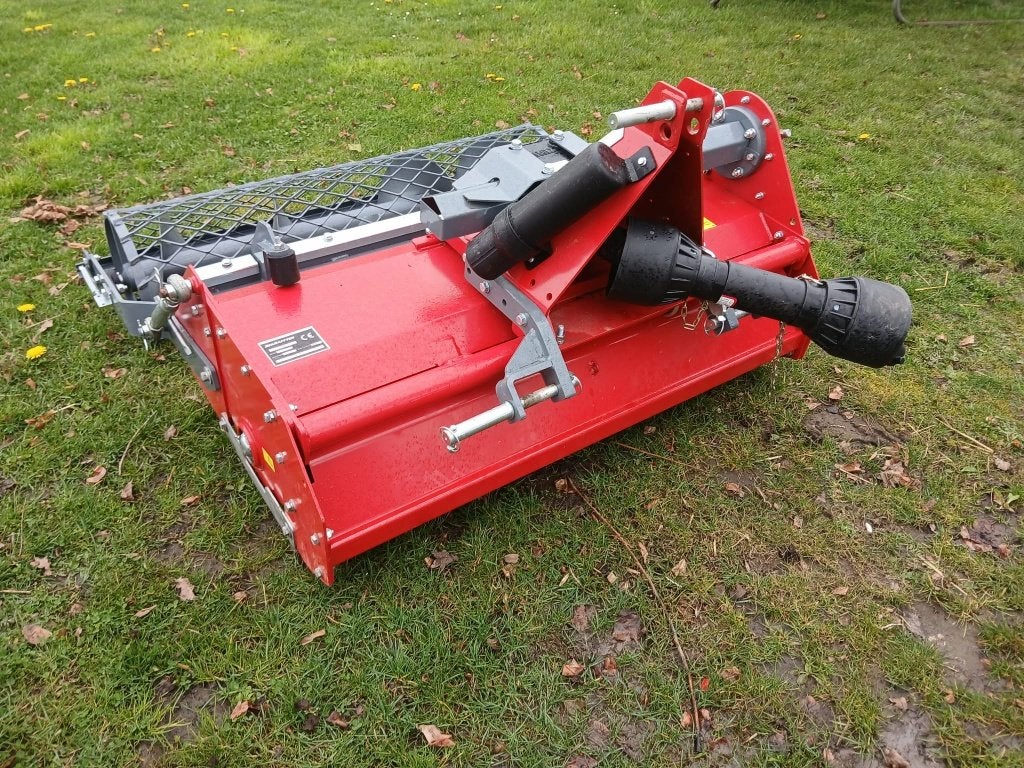 Overtopfrees 125cm, Articles professionnels, Agriculture | Outils, Enlèvement