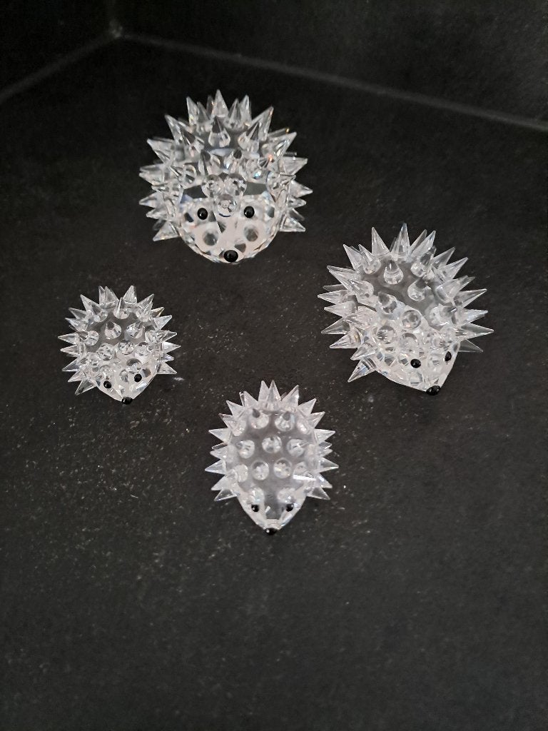 Swarovski, Verzamelen, Swarovski, Ophalen